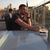 Dima Sinyavskij's photo