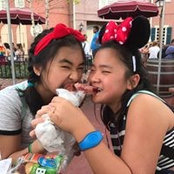 Christina Shean's photo