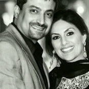 Ali Malik's photo