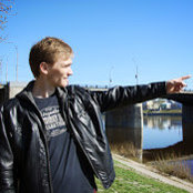 Dmitry Belozorov's photo