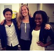 Tom Ishida's photo