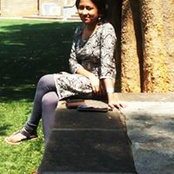 Rasika Radhakrishnanさんの写真
