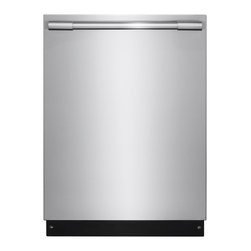 Frigidaire Professional 24'' Built-In Dishwasher FPID2497RF - Products