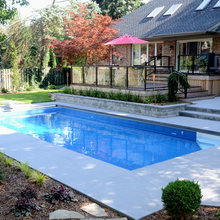 pools