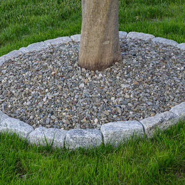 Belgium Block Edging
