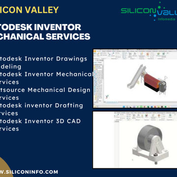 Autodesk Inventor Mechanical Services