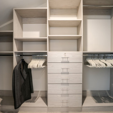 Enjoying of a Soothing and Relaxing Master Suite in The City of Falls Church VA