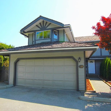 Beautiful Townhouse for sale in Coquitlam! 139 - 1685 Pinetree $749,900.