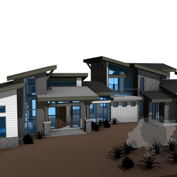 Renderings