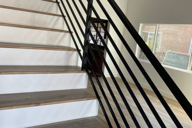 Staircase photo in Los Angeles