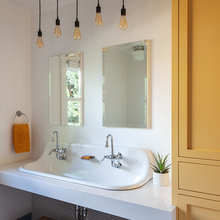 Girl's Bathroom