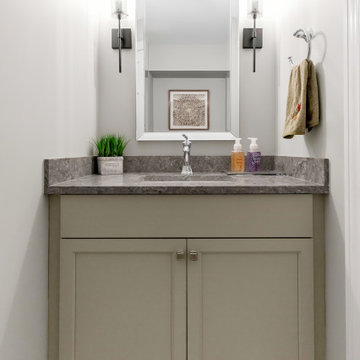 Meridian Ct Remodel