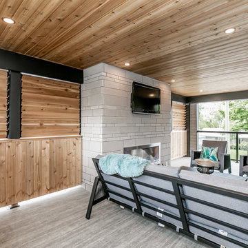 Highland Custom Home