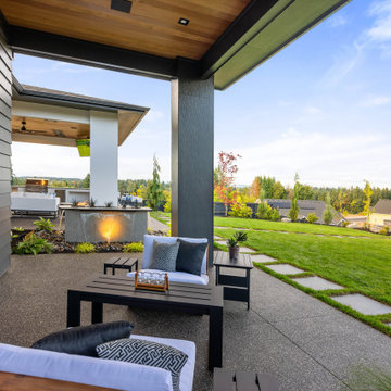 Vivid Best of Show Parade of Homes Winner 2023