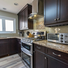 Kitchen Ideas