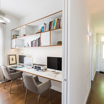 Albany Rd Villa Alteration & Addition