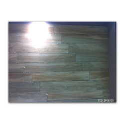 Modern Tile-YIM WOOD SERIES - Products