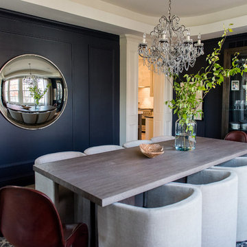 West Clay Residence