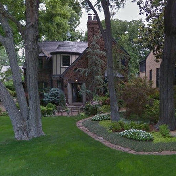 AC Dwellings Gardens