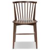 Poly and Bark Ligna Dining Chair