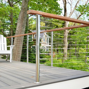 Flying Point Custom Home