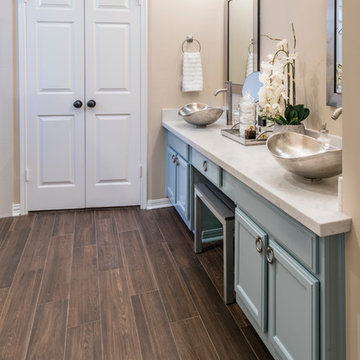 Tranquil Master Suite