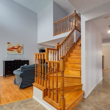 Calgary Home Staging