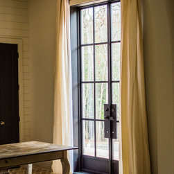 Tuscan Slim Line Doors - Products
