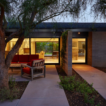 GK Residence