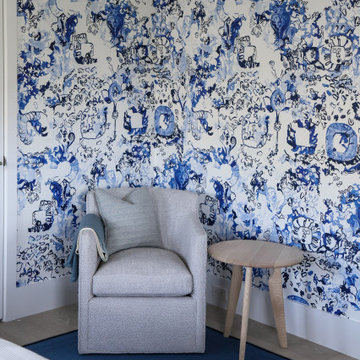 Modern Nantucket Nautical