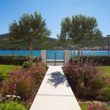Villa Croatia