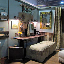 Home Office Ideas