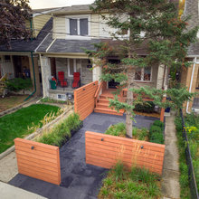 Yard Privacy