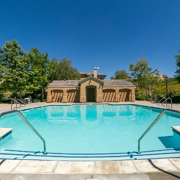 SoCal Entertainer's Dream Home: Prep for Sale / Landscaping / Clean + Touch Ups
