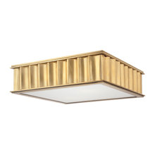 flushmount lighting