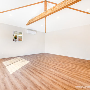 Accessory Dwelling Unit (ADU)