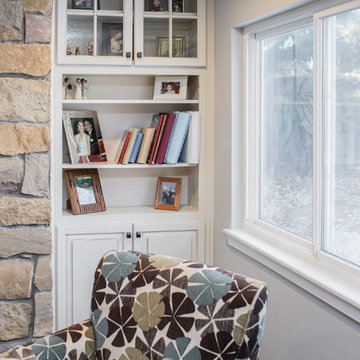 Willow Creak Home Renovation
