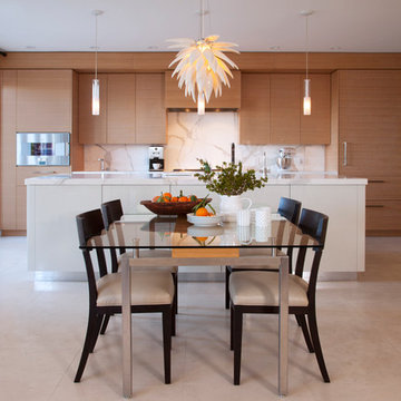 Jackson Street residence