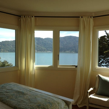 Historic Tiburon