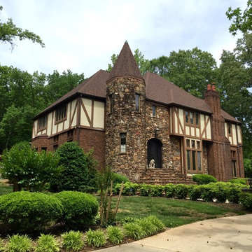 Huntsville Re-Roof