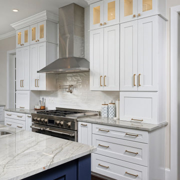 Maryland Waterfront Custom