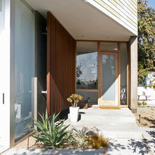 Exterior Ideas