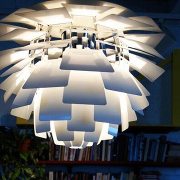 Typhoon Lighting