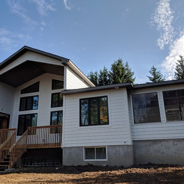 Custom Home 9
