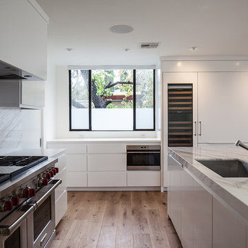 Studio City Major Remodel