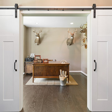 Wieland Builders (Job 880)