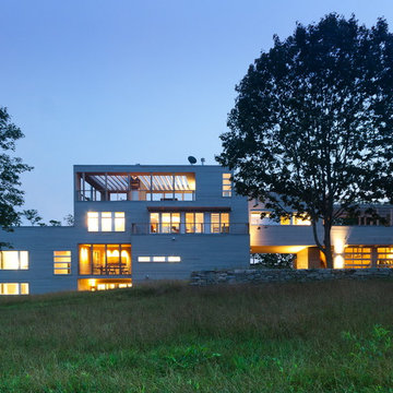 Fishers Island House