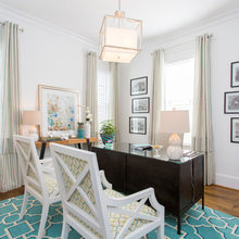 Front room