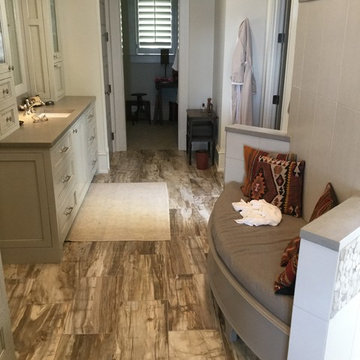 Rinsing Station