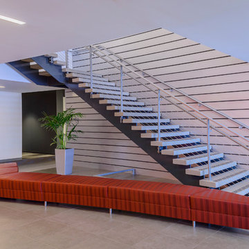 Woodward MPC Corporate Offices.
